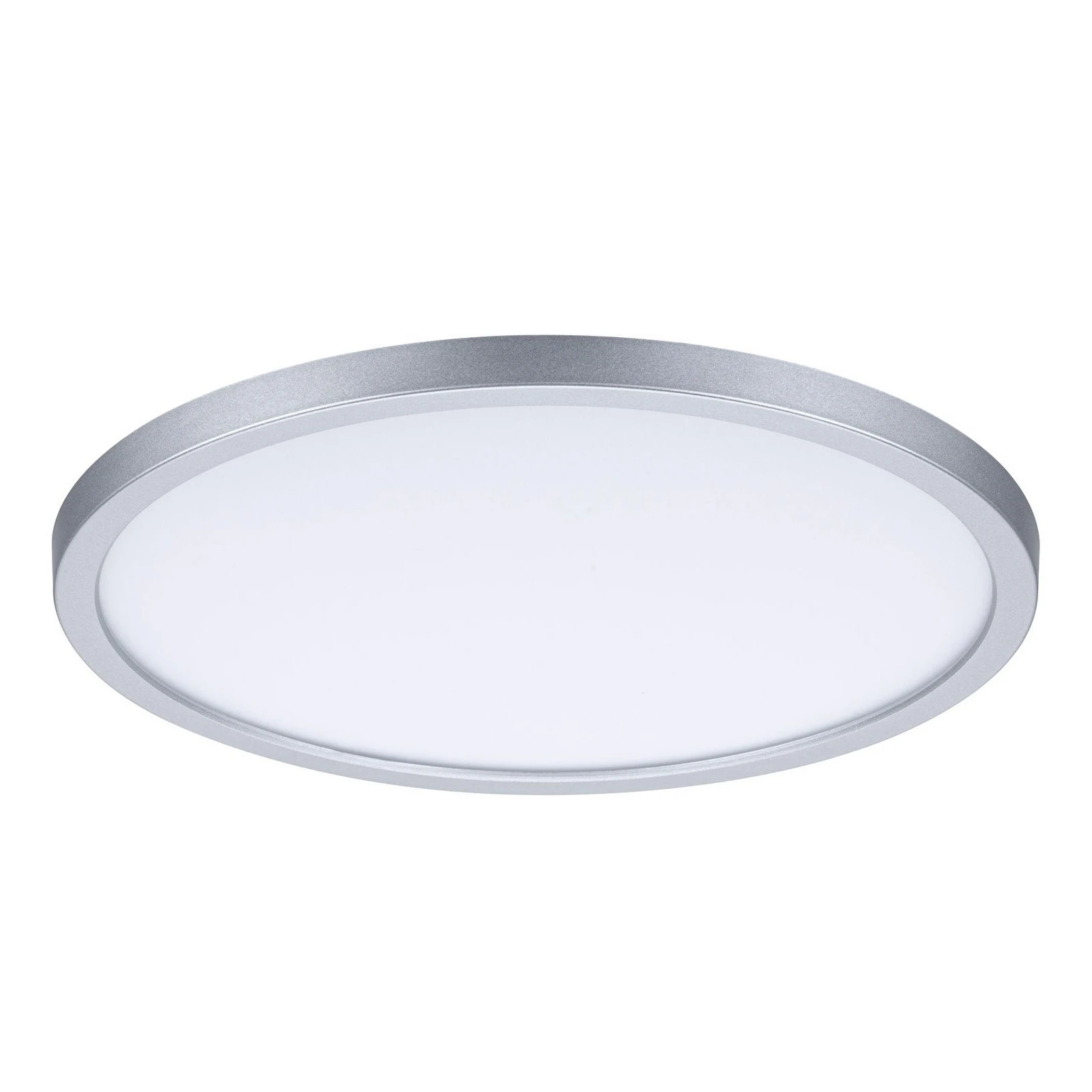 Paulmann Areo panelis 3stepdim apaļš 840 hroms 23cm