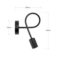 product size