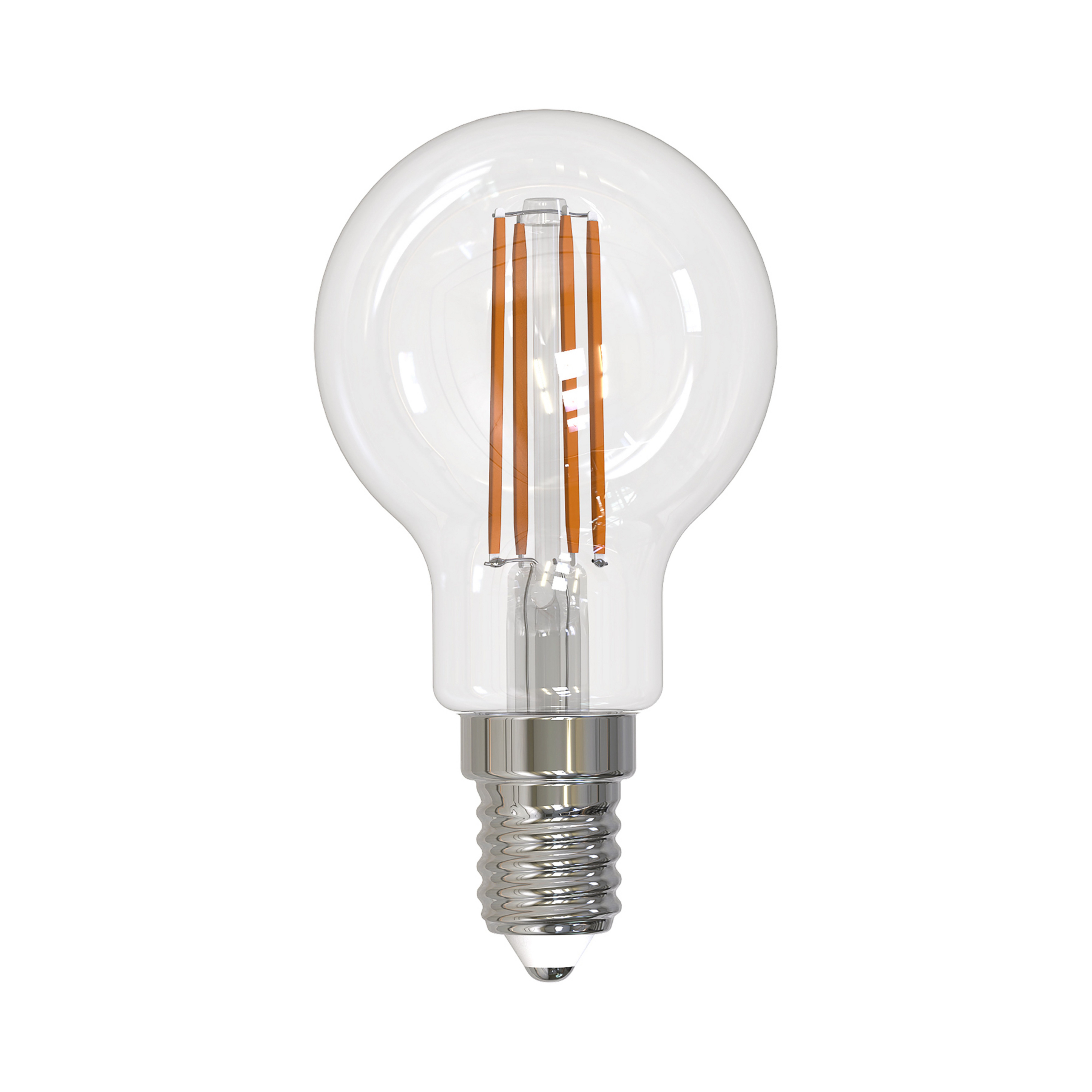 LED-Leuchtmittel Tropfen E14 2.700 K 2,2W Filament - Arcchio