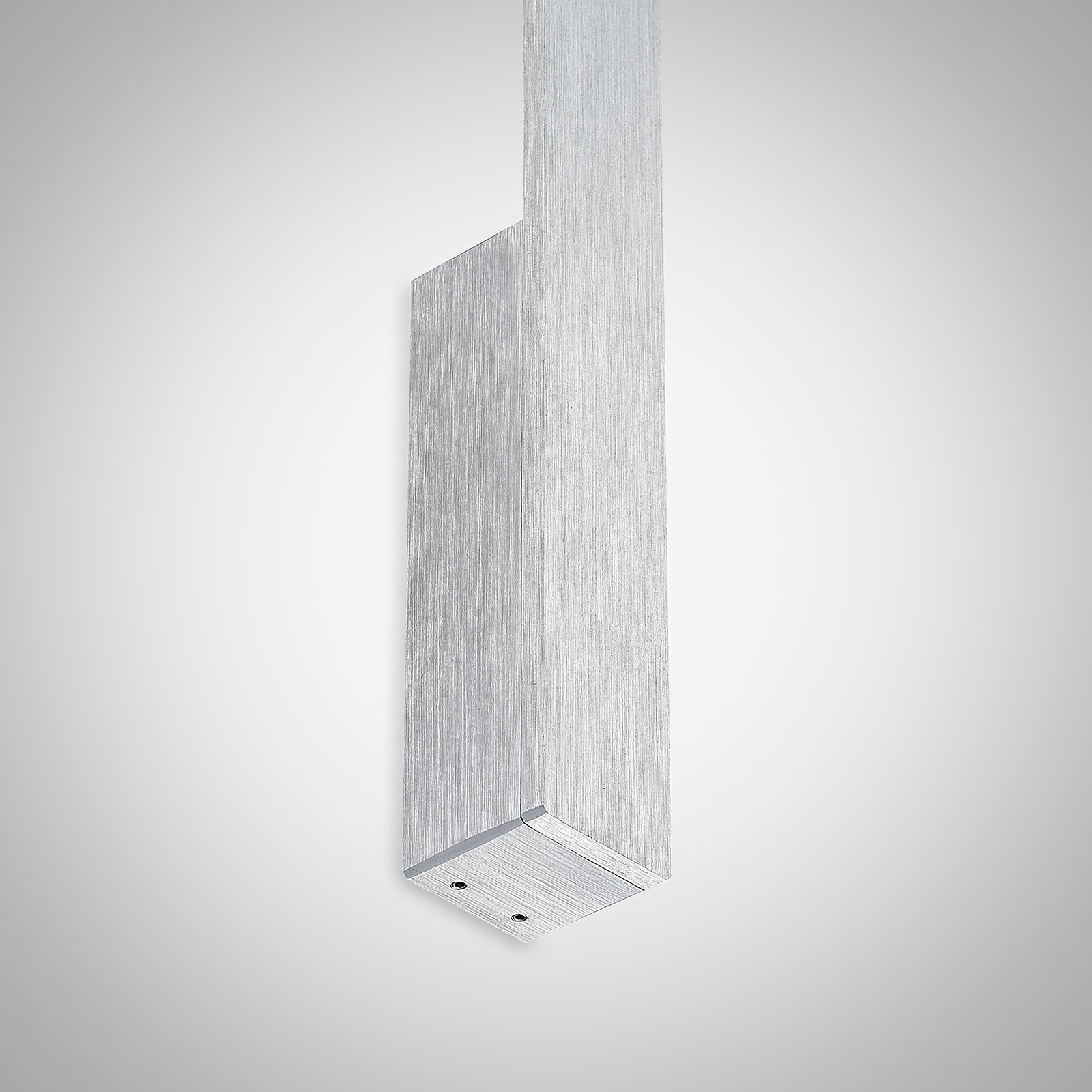 Thiago Wandlamp Alu - Arcchio