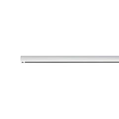 Paulmann URail rööbastee, valge, pikkus 200 cm, alumiinium