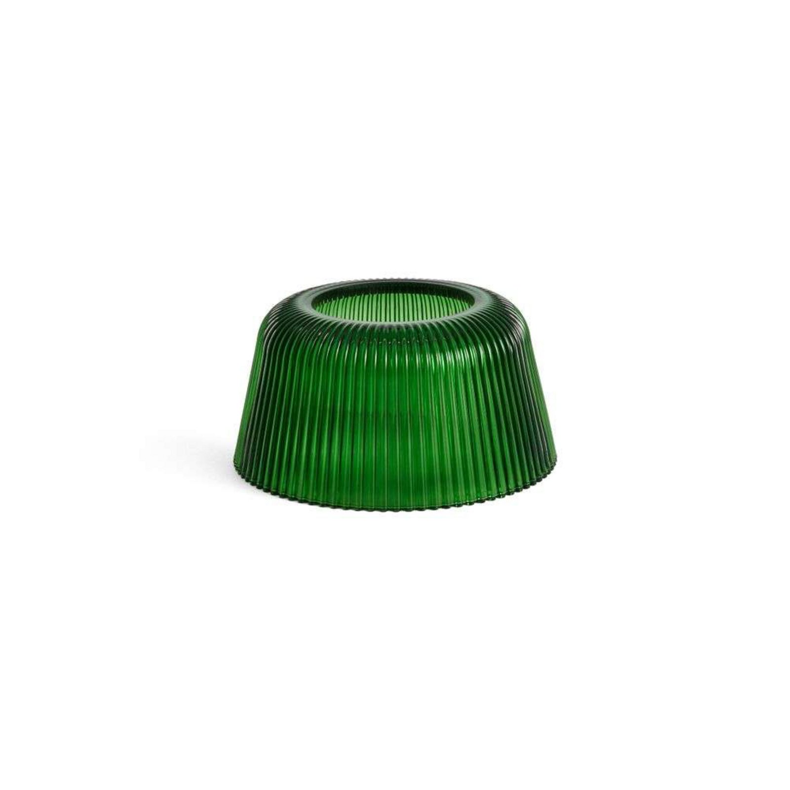 Brim Lustră Pendul Ø245 Bottle Green - Hay