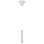 Omari LED Lustră Pendul White - Nordlux