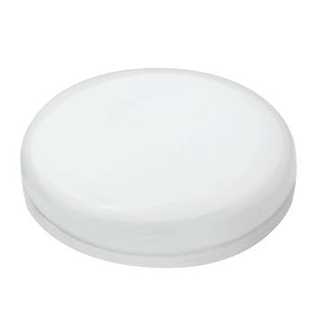 Ampoule LED GX53 6 W blanc chaud, dimmable