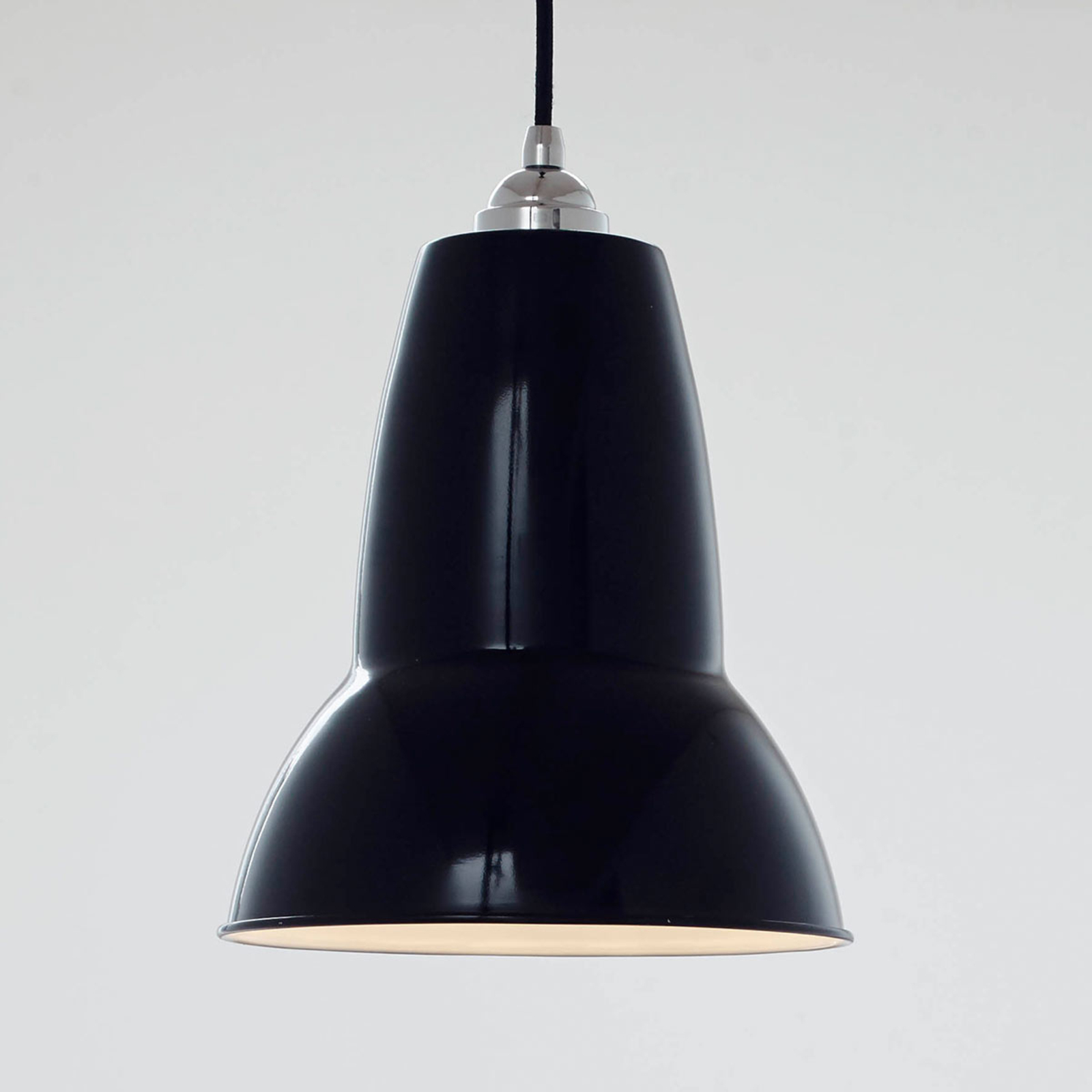 Anglepoise Original 1227 Maxi pendant lamp black