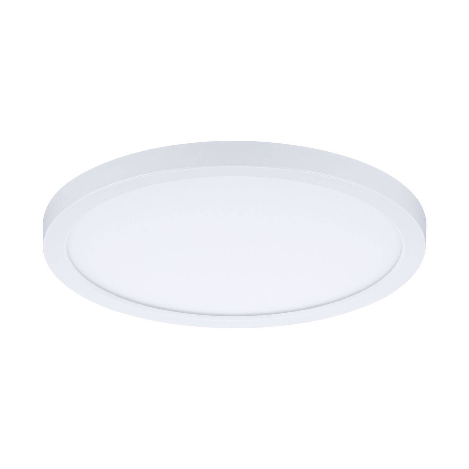 VariFit LED Einbaupanel 3-Step-Dim Areo IP44 rund 175mm 4000K Weiß dimmbar