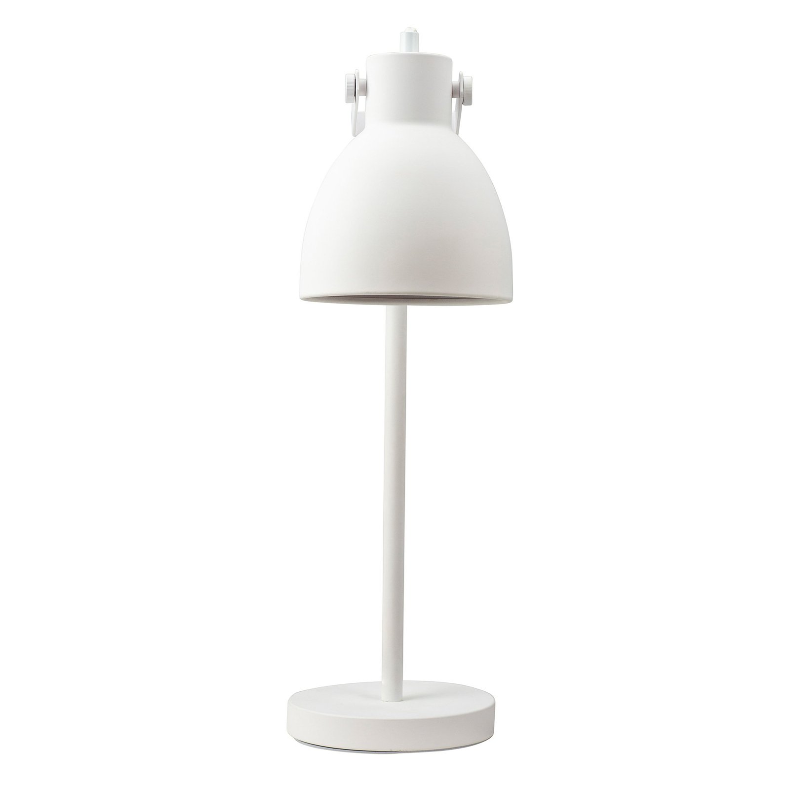 Dyberg Larsen Coast table lamp, white