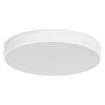 Ledvance Orbis Slim Moia ceiling lamp Ø40 cm white