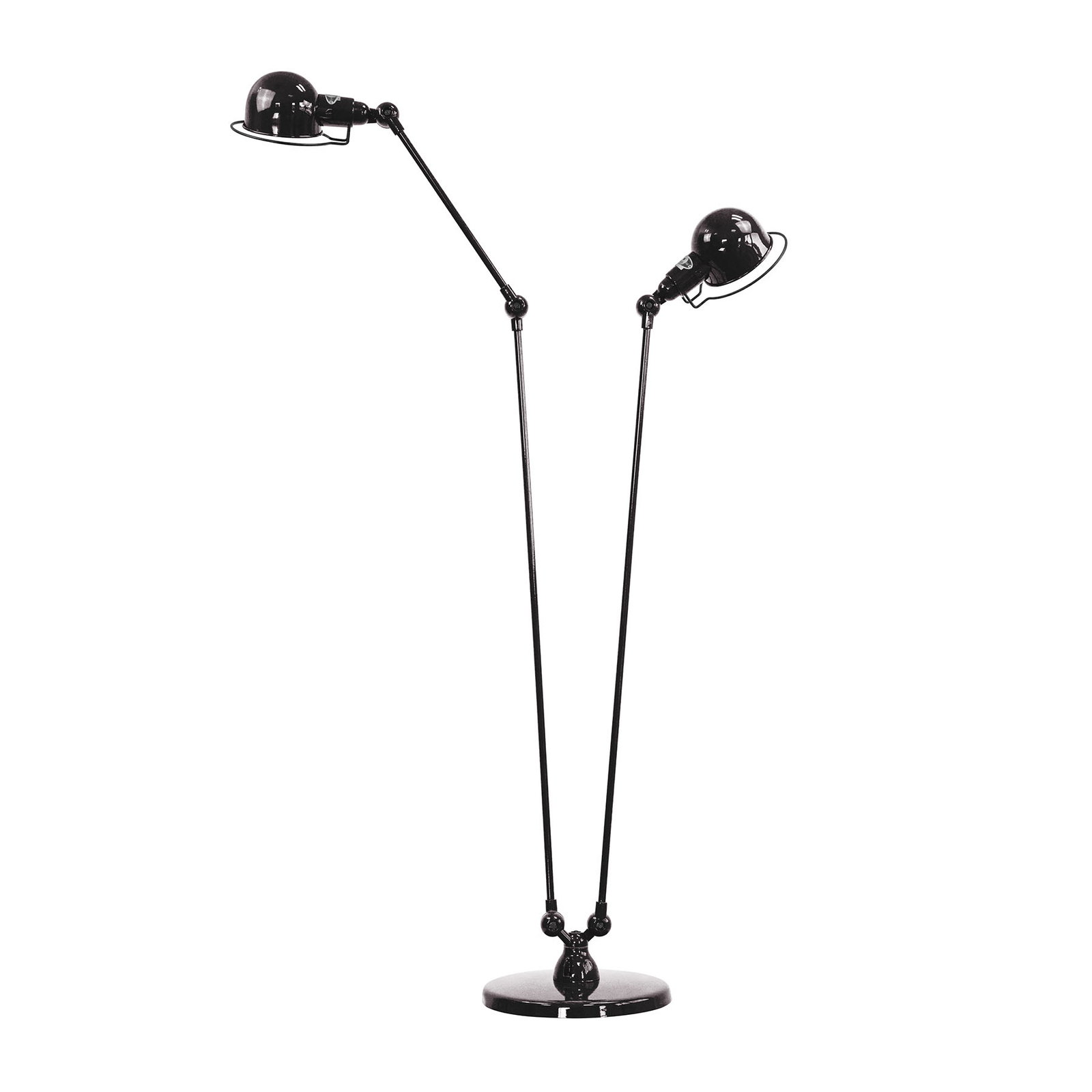 Jieldé Signal SI8380 Stehlampe, 2-flg.