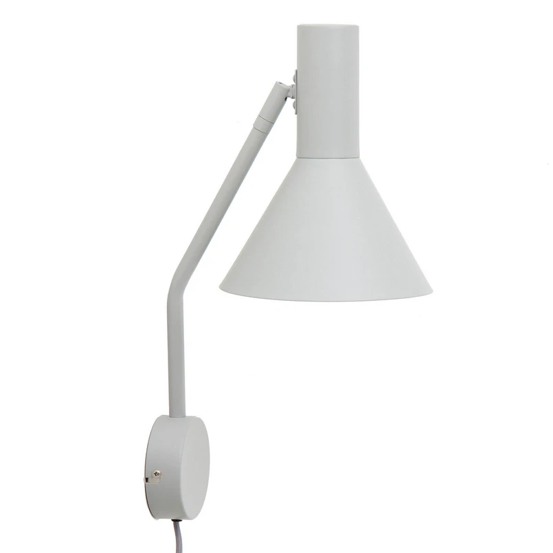 FRANDSEN - Lyss Applique Murale Light Grey