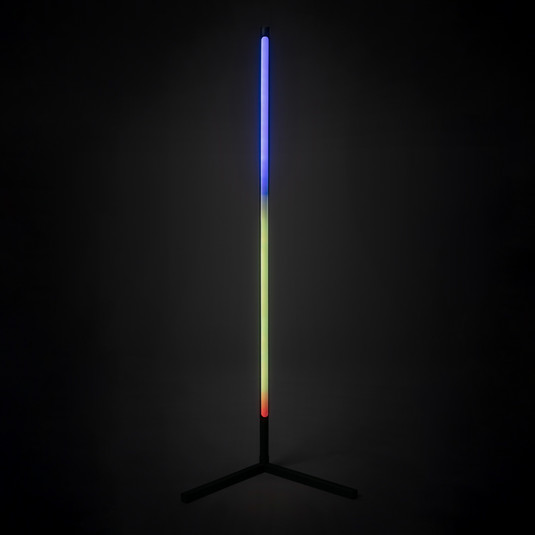 Lite Bulb Moments LED-Stehleuchte RGB Höhe 140 cm
