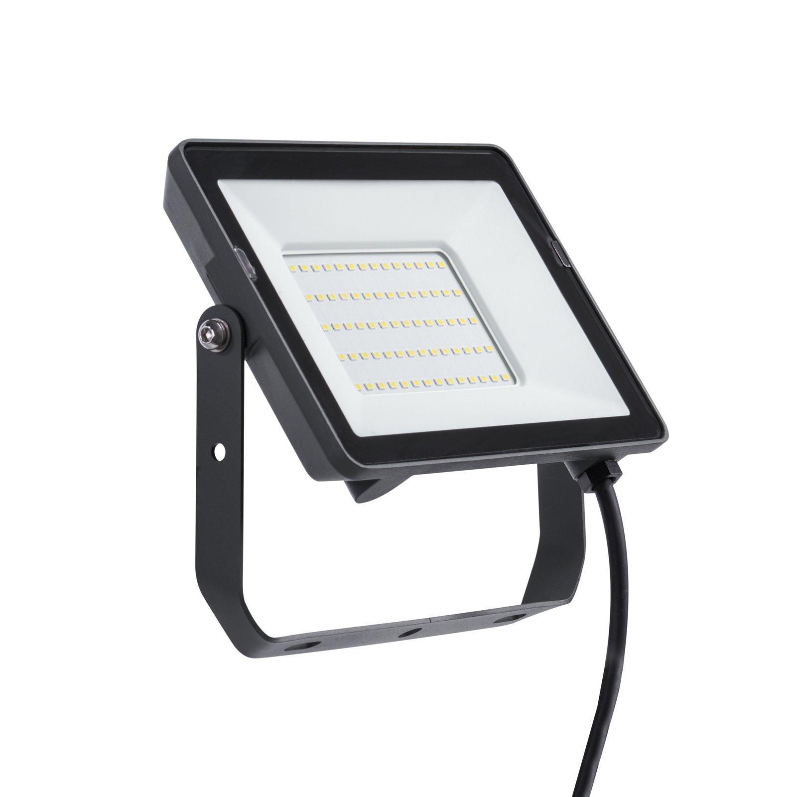 Philips Floodlight spotlight, sensor 4,000 K 50 W