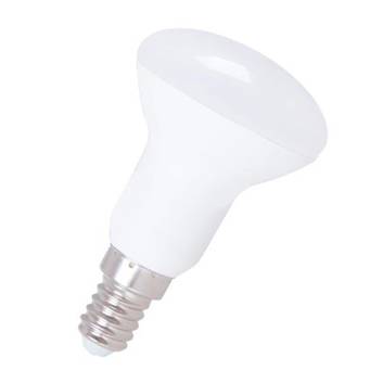 E14 5 W R50 830 reflector LED bulb 120°