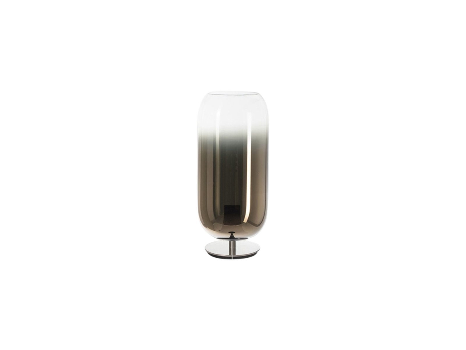 Gople Mini Lampă de Masă Bronze - Artemide