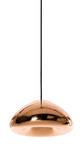 Void LED Lustră Pendul Copper - Tom Dixon