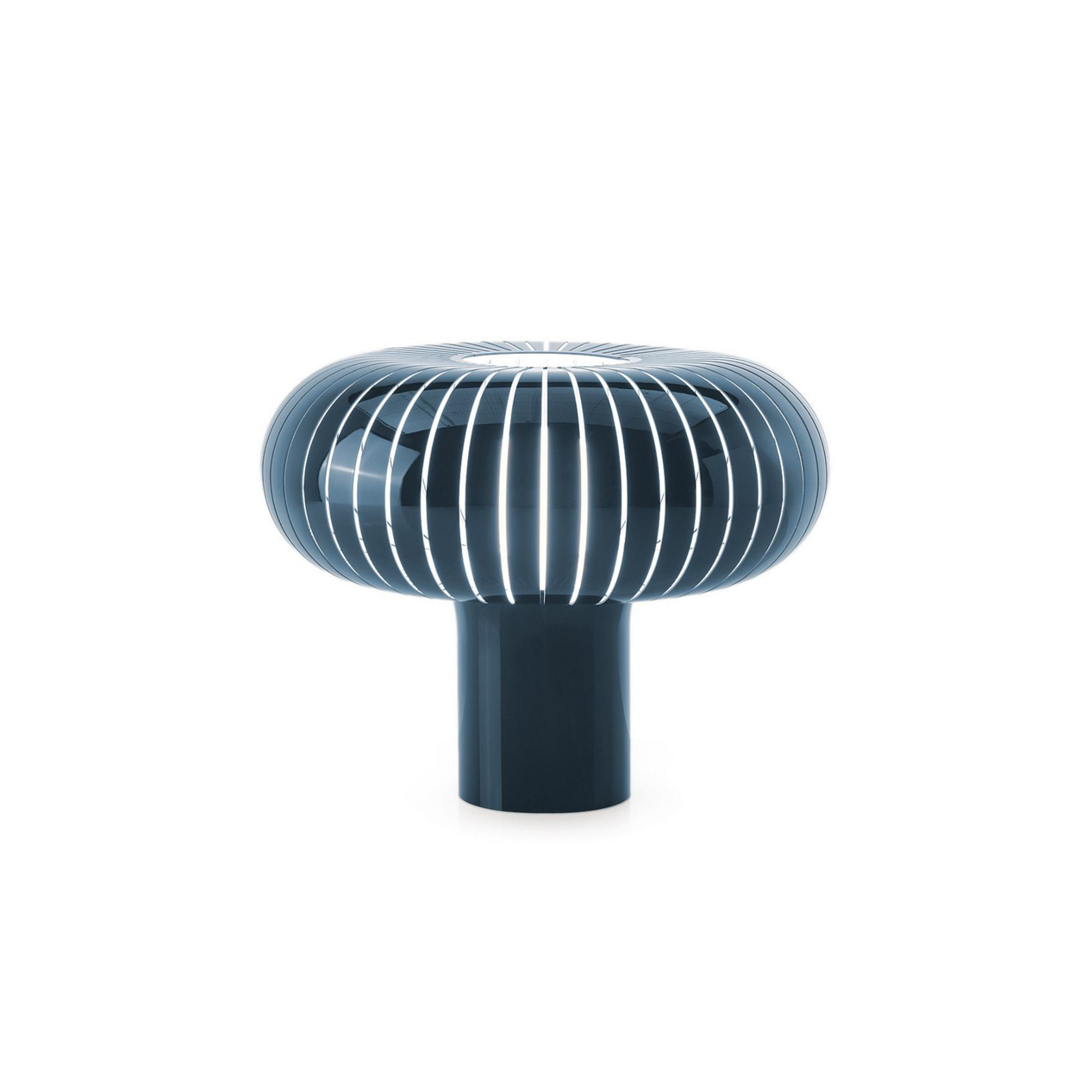 Teresa Table Lamp Petroleum - Kartell
