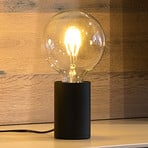 EGG DLS Soho table lamp