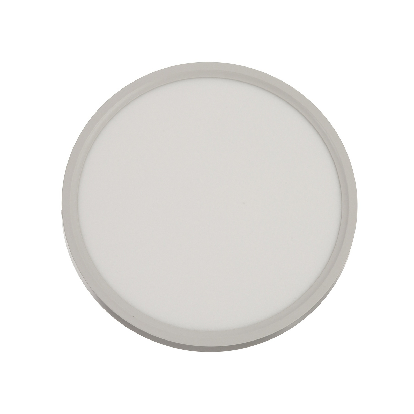 Plafonnier LED Lindby Pravin, Ø 30 cm, CCT, blanc Plafonnier LED Lindby Pravin, Ø 30 cm, CCT, blanc