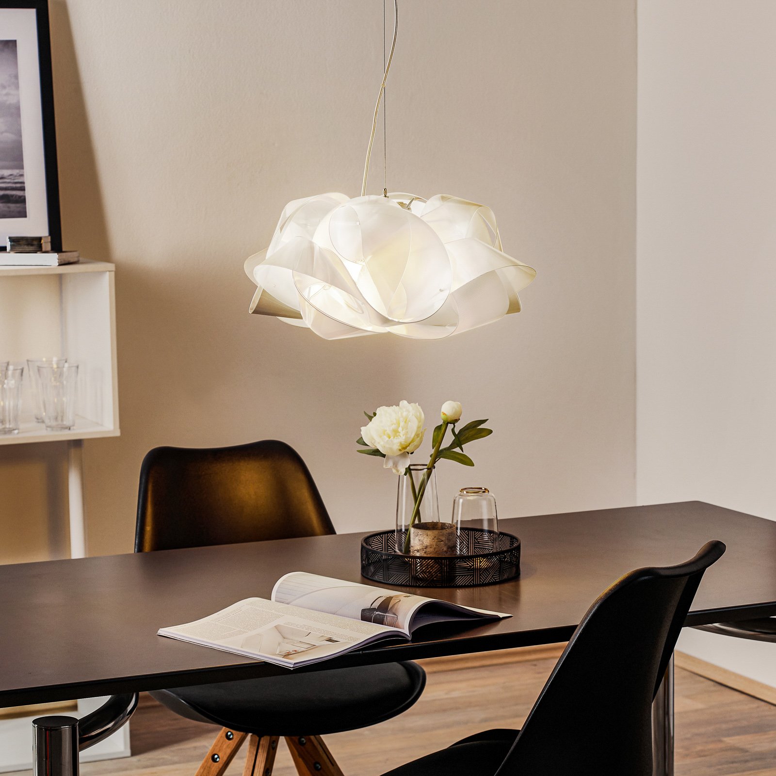 Fabula Hanglamp Prism Ø 48,5 - SLAMP