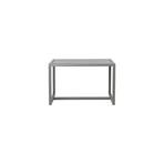 Little Architect Table Grey - ferm LIVING