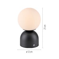 product size