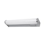 Jesko LED Nástěnné Svítidlo 3000-6500K L33 Chrome - Lindby