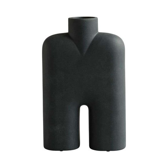 Cobra Tall Maljakko Hexa Musta - 101 Copenhagen