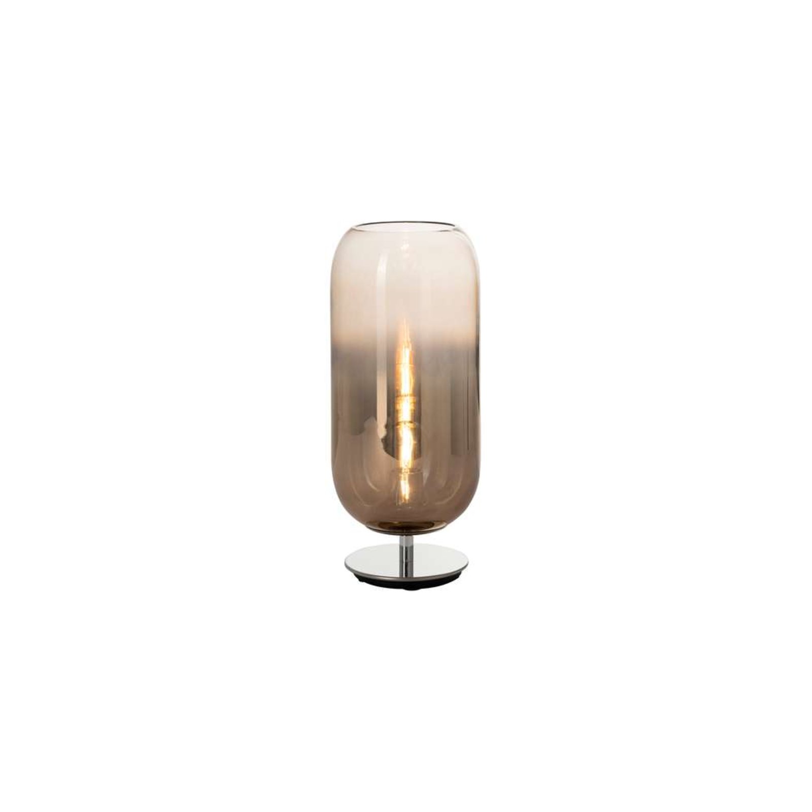 Gople Mini Asztali Lámpa Bronze - Artemide