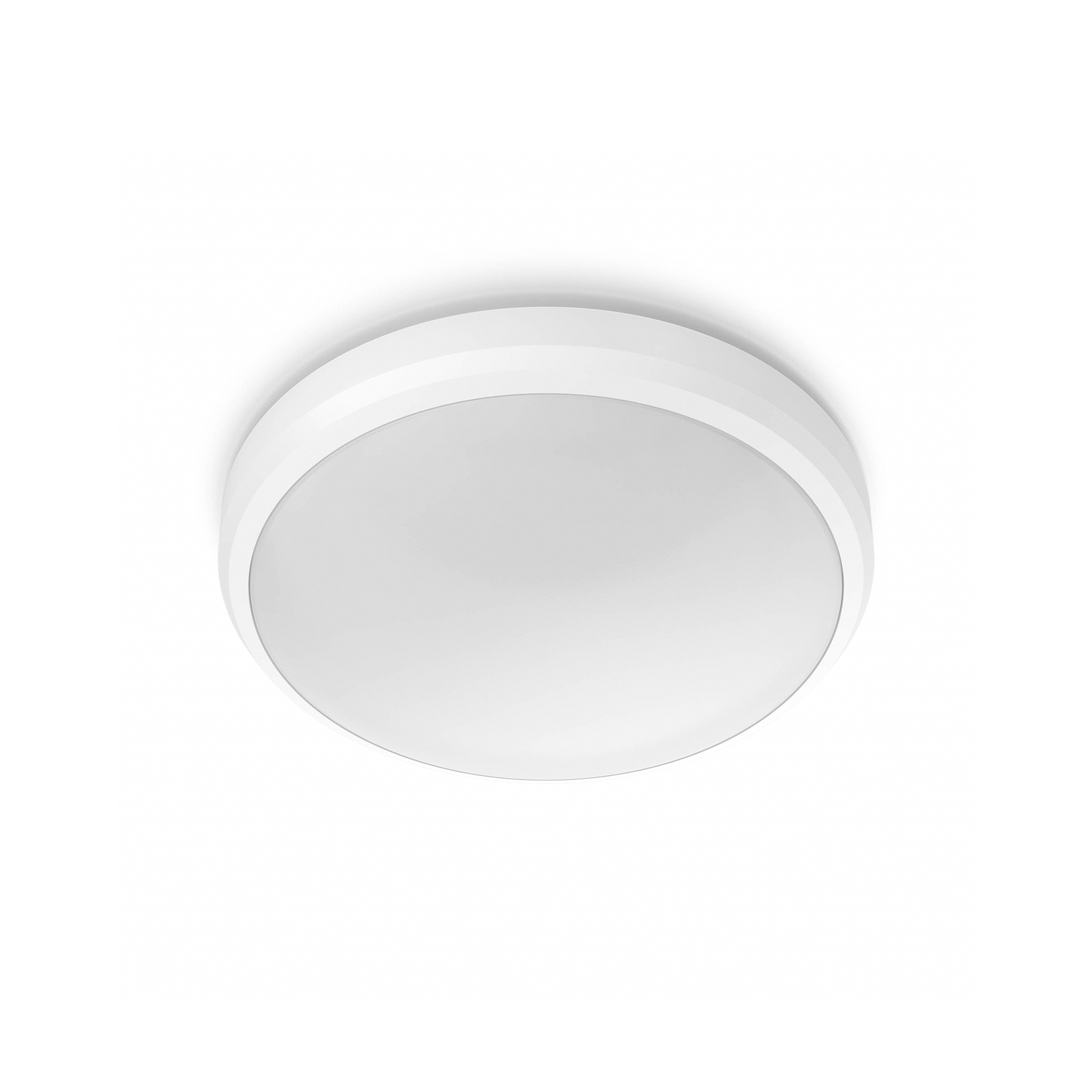 Philips Doris LED-Außendeckenleuchte IP54
