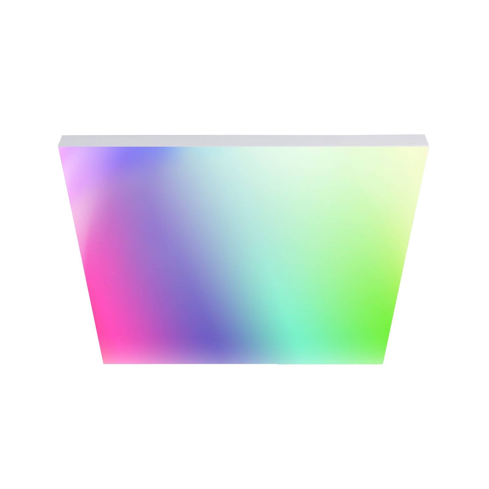 Müller Licht tint LED-Panel Loris, 45x45cm