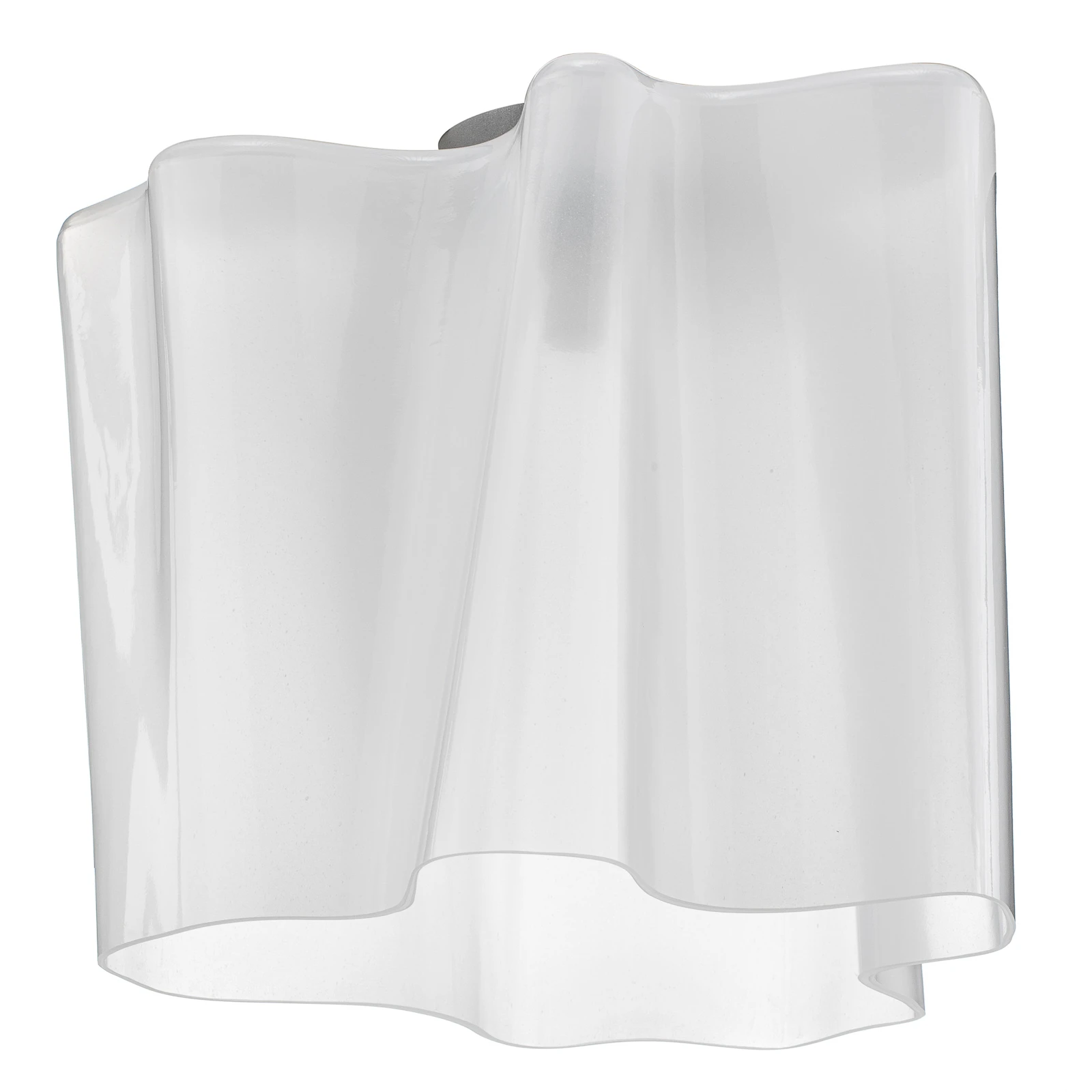 Artemide Logico mennyezeti lámpa 40x40 cm fehér