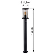 product size
