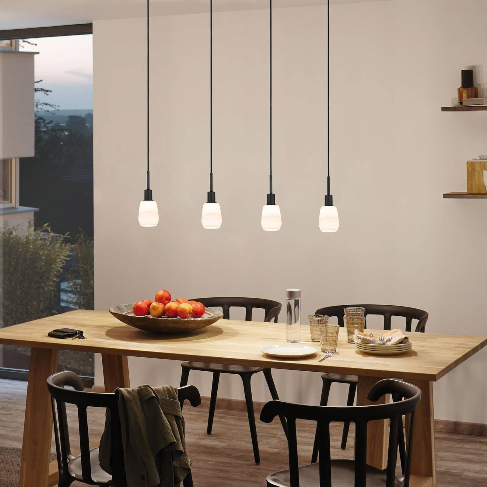 Paulmann URail DecoSystems lampa E14 wisząca