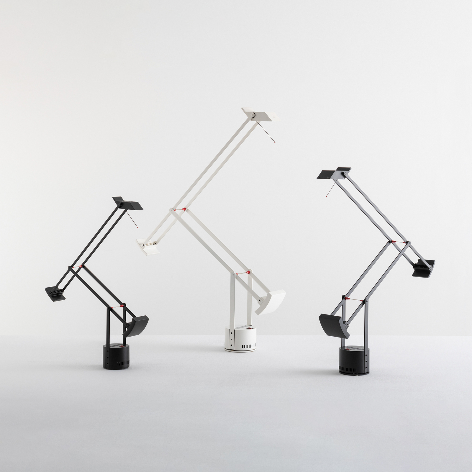 Artemide Tizio Designer-Tischleuchte