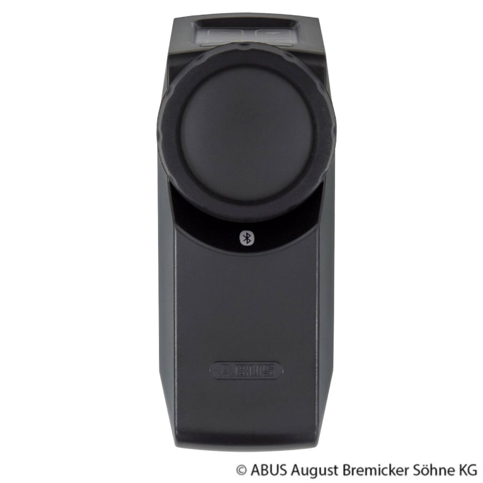 Image of ABUS HomeTec Pro mécanisme de serrure noir 4003318916939