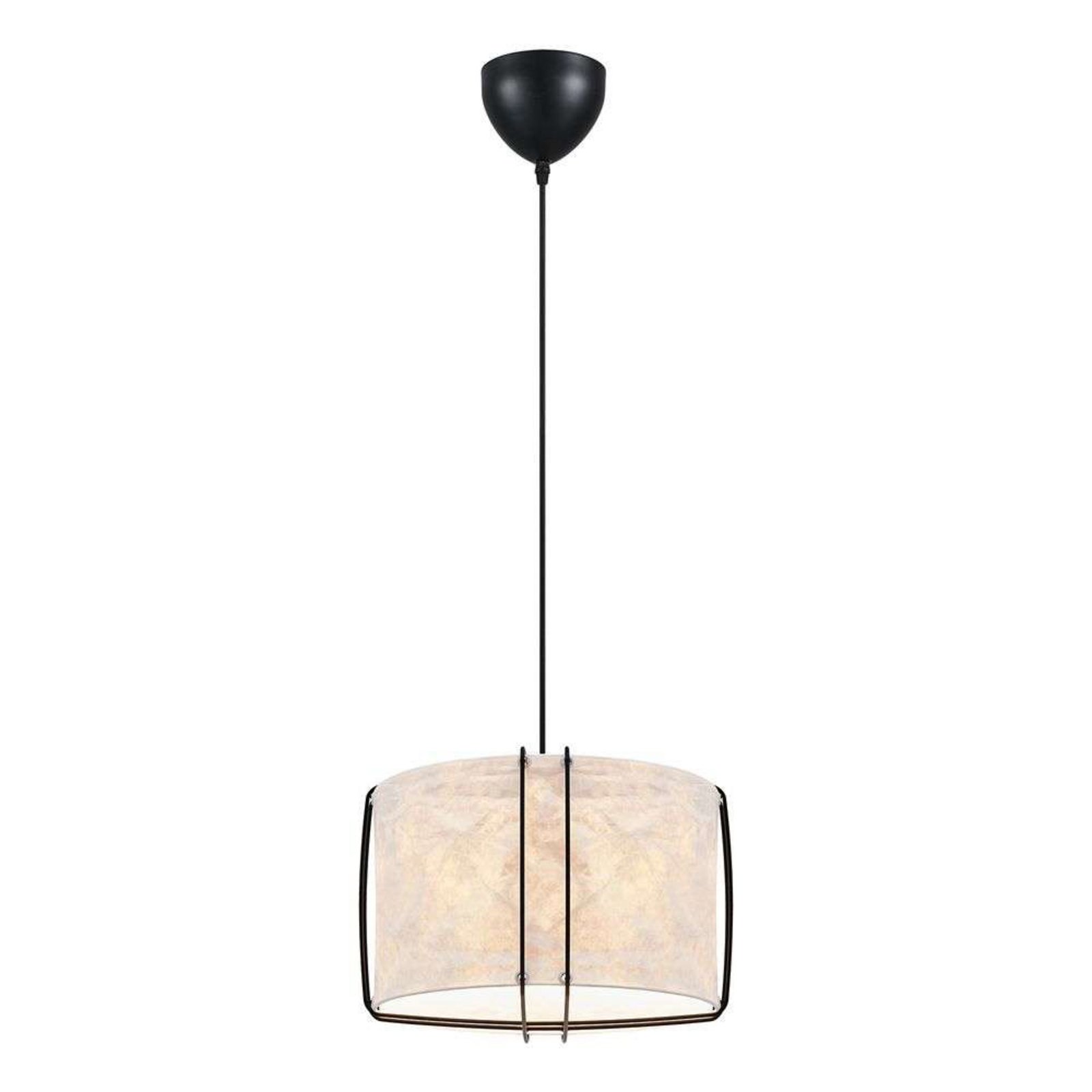Cardine 35 Pendel White - Nordlux