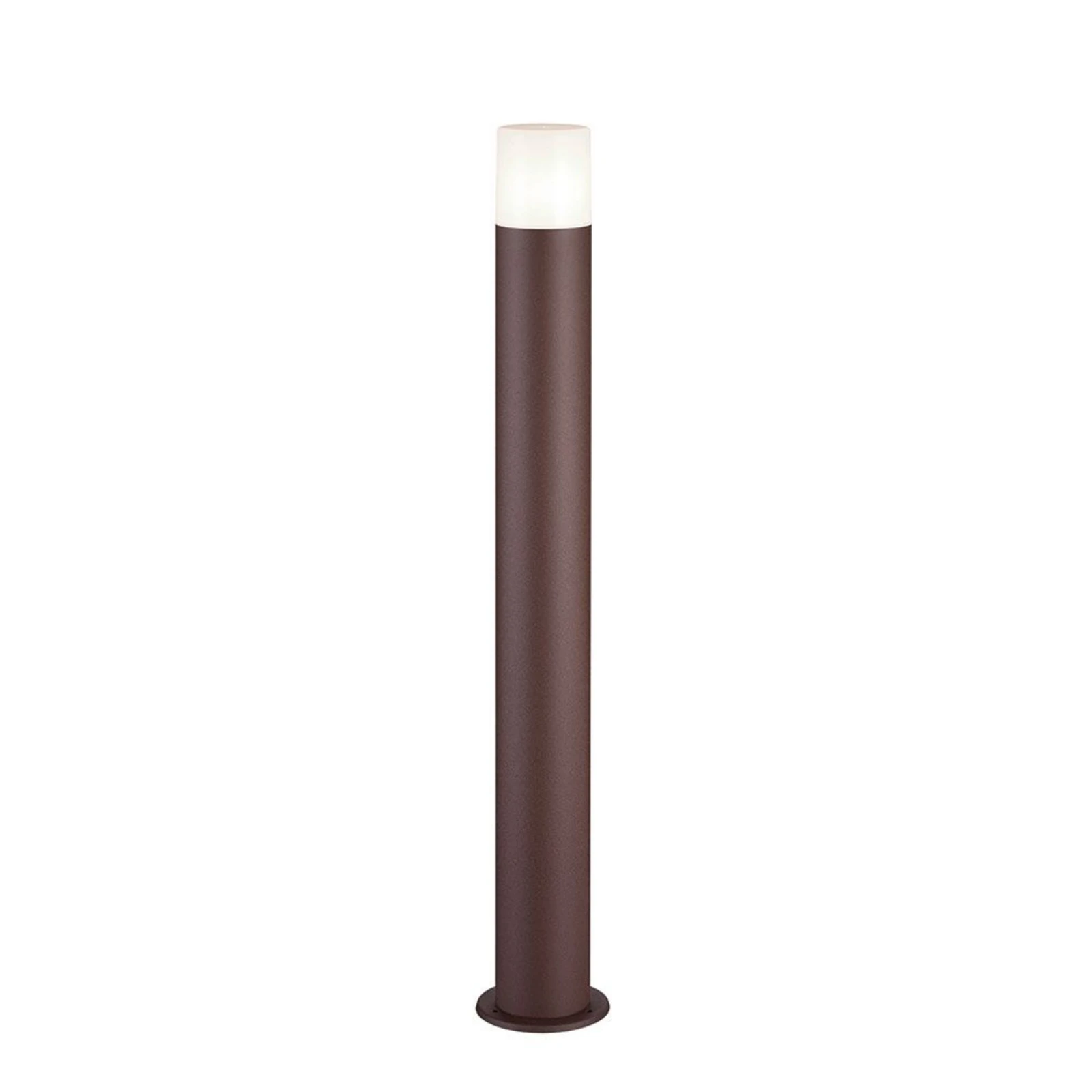 Borne lumineuse Hoosic alu moulé sous pression