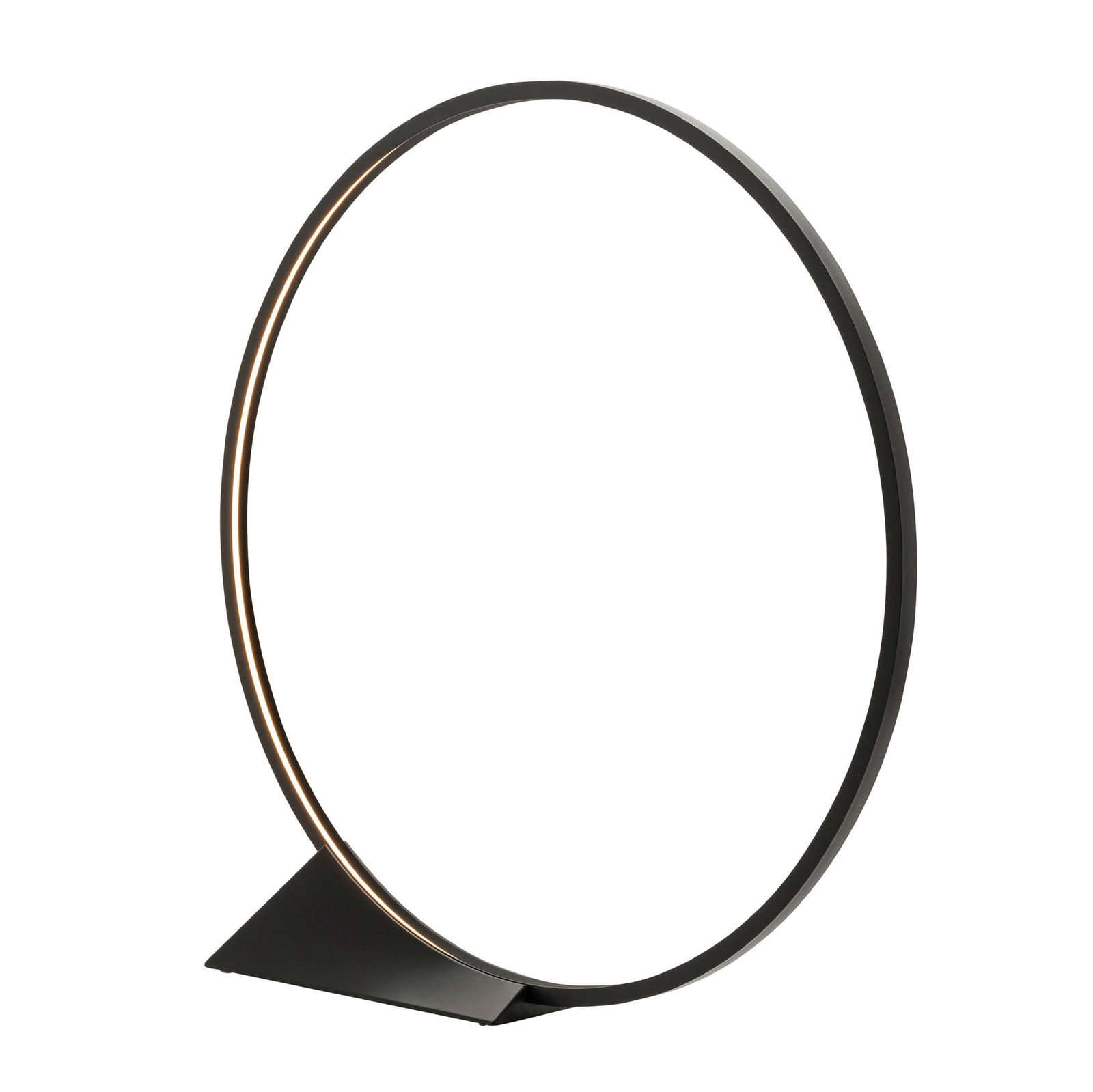 Artemide O LED patio light