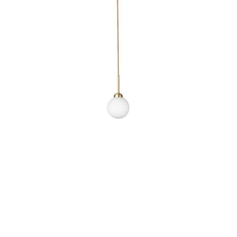 Nuura Aps - Apiales 1 Suspension Brass/Opal Nuura