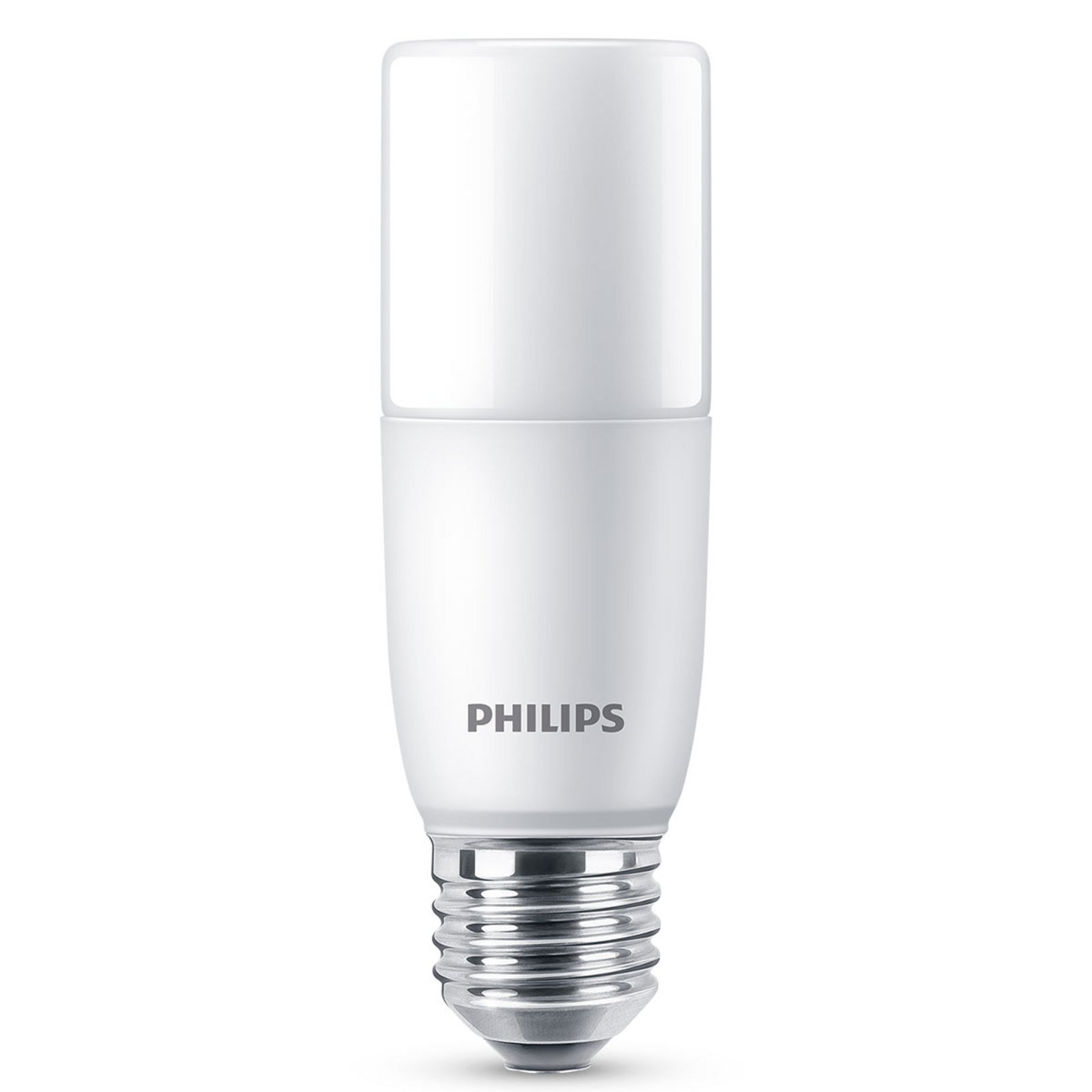 Lâmpada 9,5W (950lm) Tube E27 - Philips