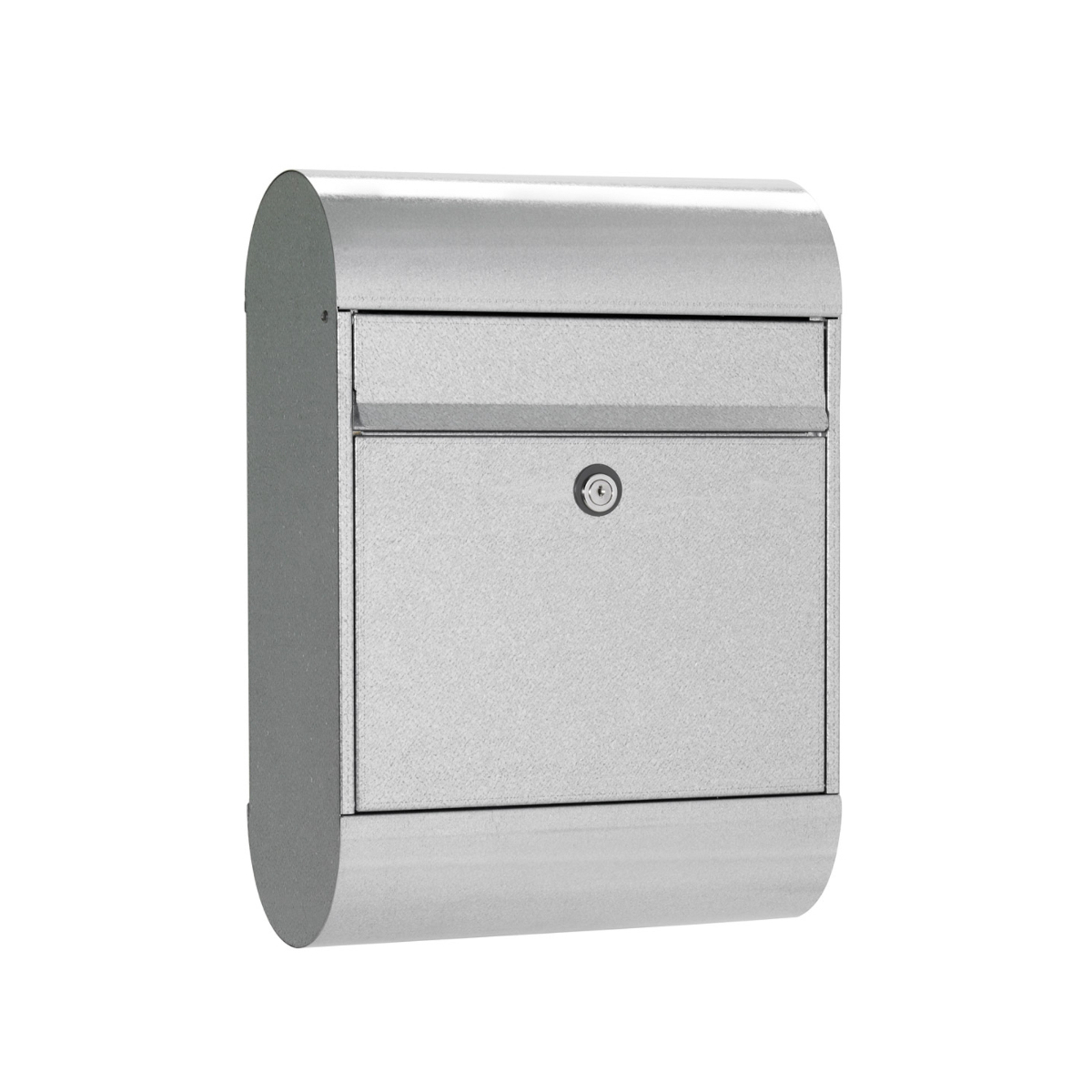 Skandinavischer Briefkasten 6000