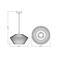 product size