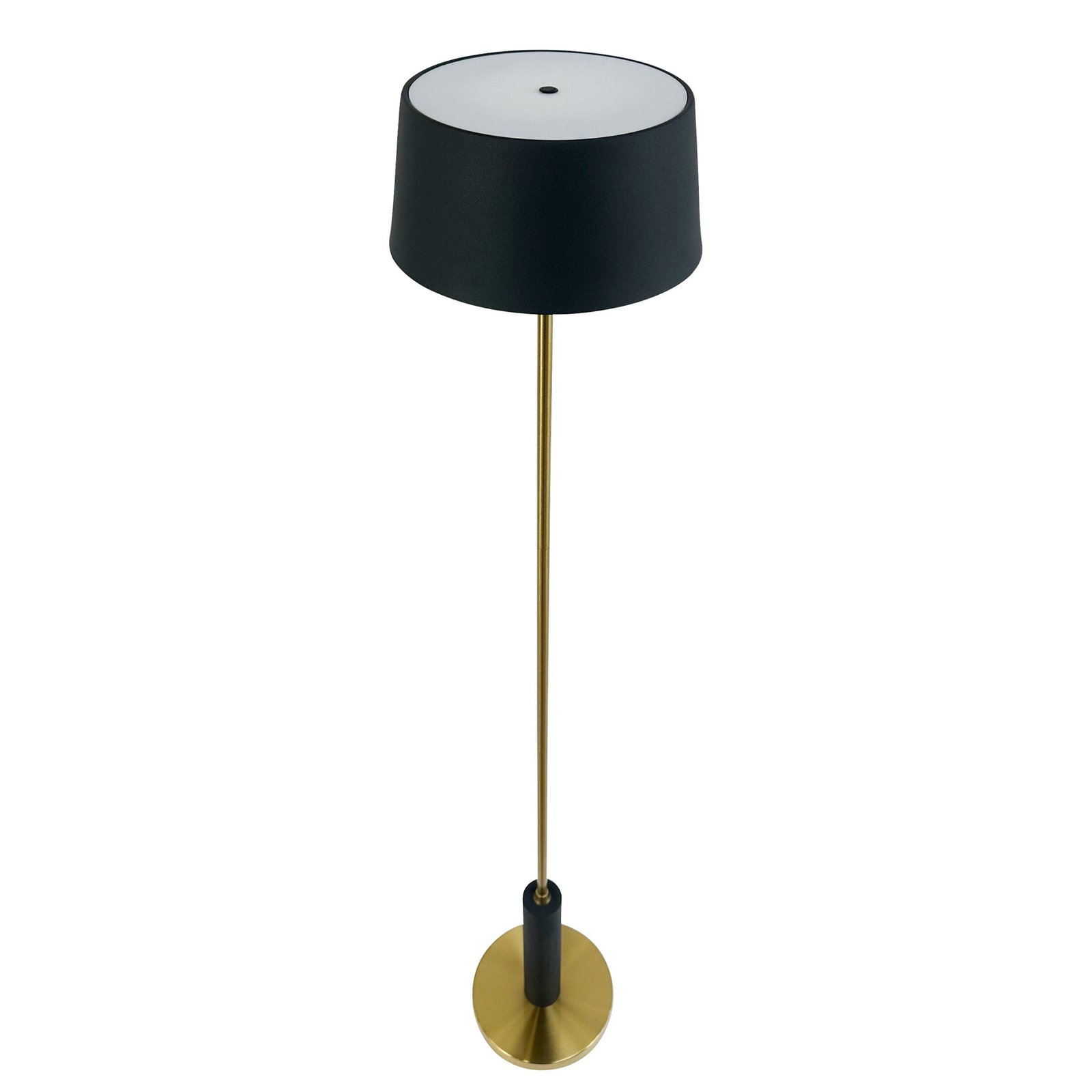 Yoyo Rechargeable LED Piantana Black - DybergLarsen