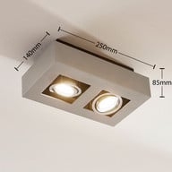 product size