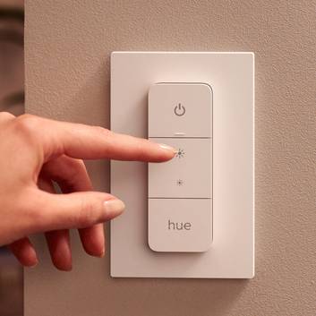 Smart light switch