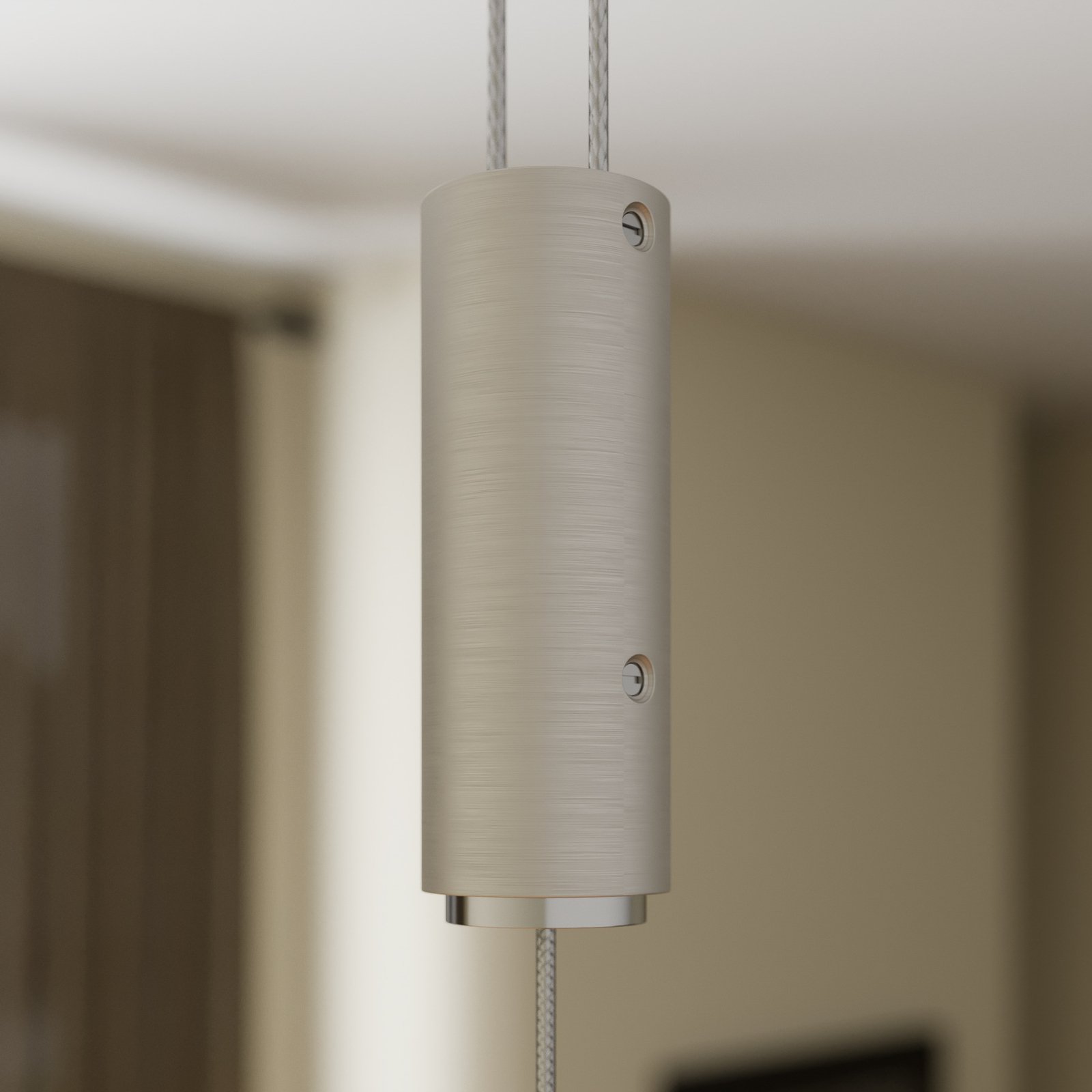 Nora Hanglamp Oak - Lucande