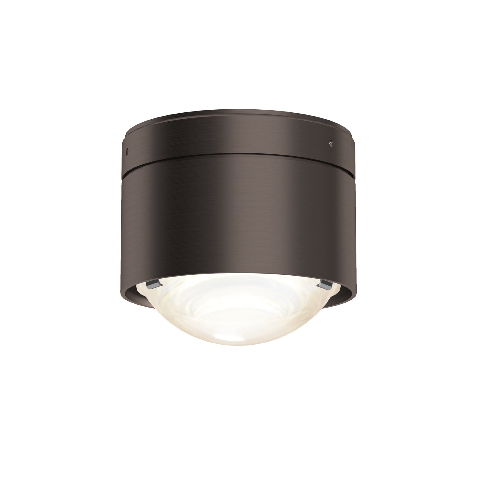 Puk! 80 One Avantgarde LED downlight matt lens