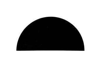 Scott Utendørs Vegglampe Black - DybergLarsen