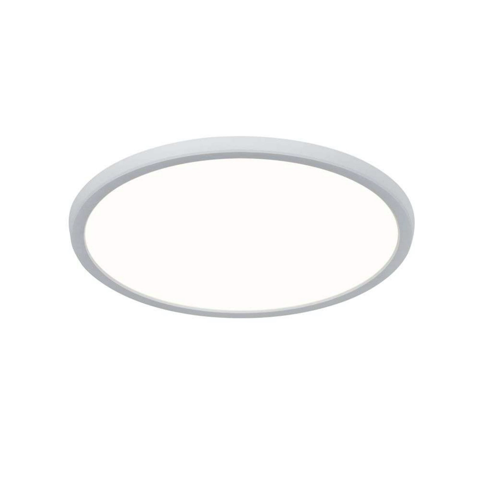 Oja 29 Plafond IP20 3000/4000K  White Nordlux - Vardagsrum - Plast