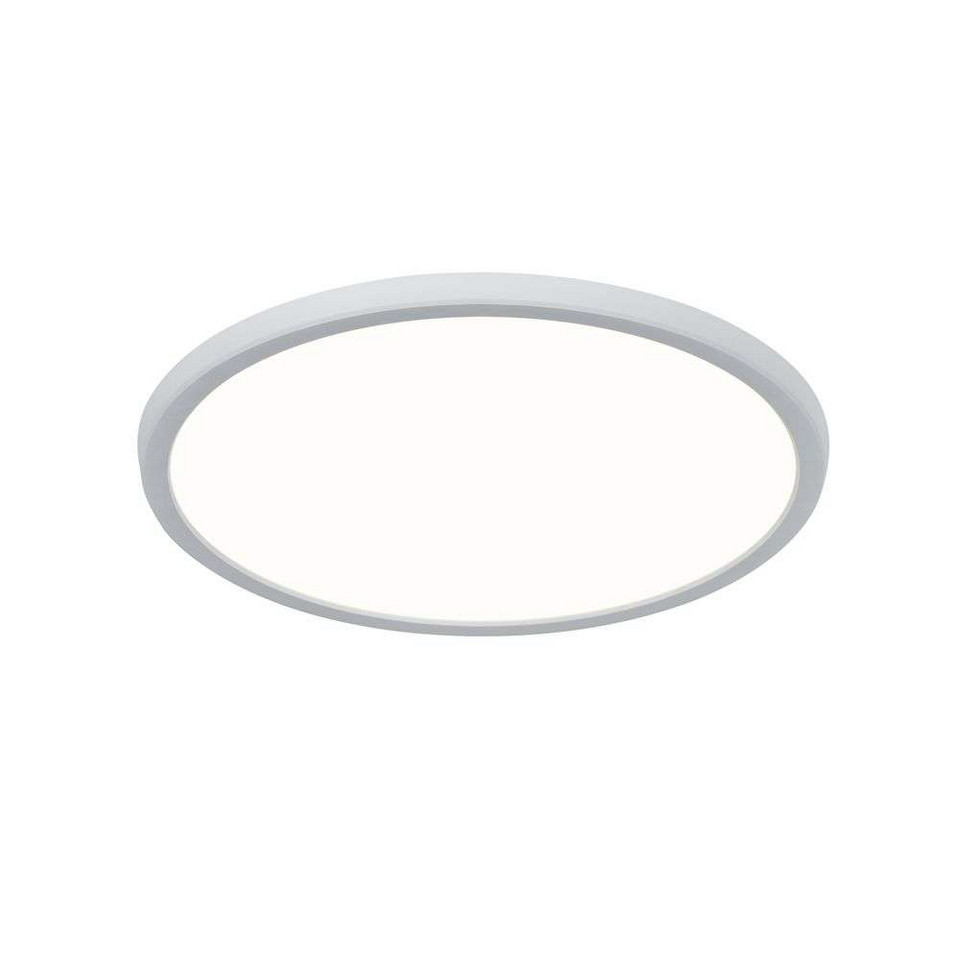 Nordlux Oja 29 Plafond IP20 3000/4000K, vit från Nordlux